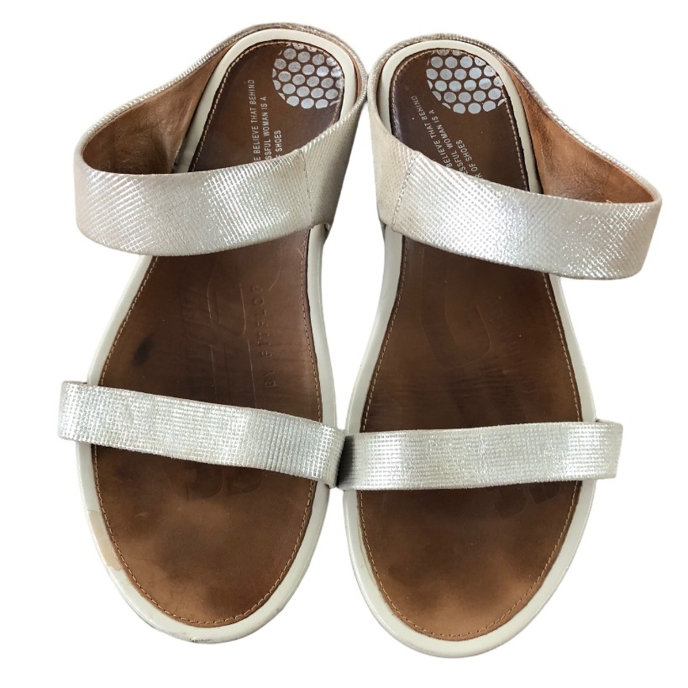 FITFLOPS GOLD 39